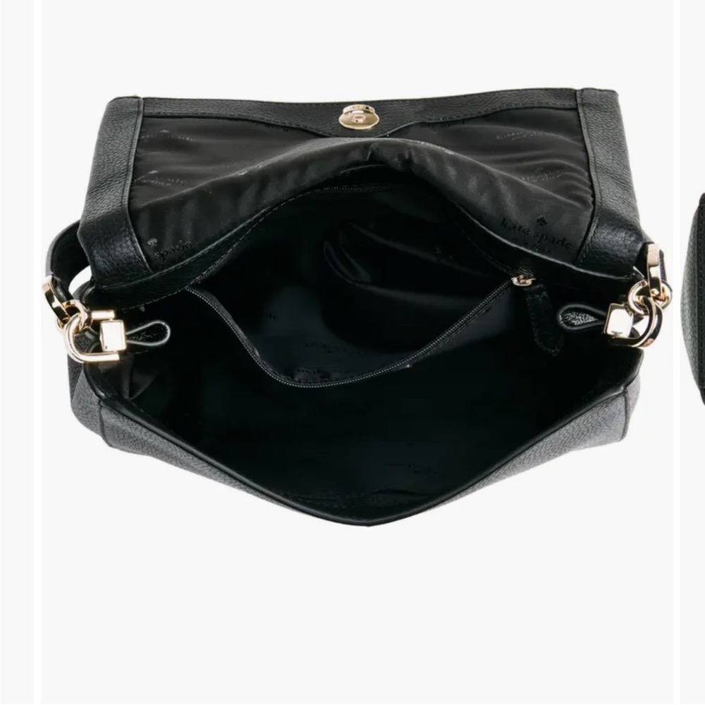 Kate Spade Convertible Shoulder Bag - Picture 3 of 15